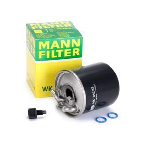Fuel Filter MANN WK 842/23 X