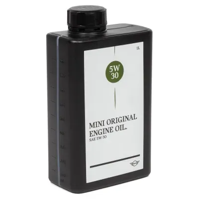 MINI Original 5W-30 (LL-01) 1ლ