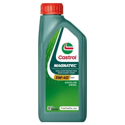 Castrol Magnatec 5W-40 A3/B4 1L