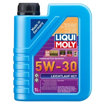 Liqui Moly Leichtlauf HC7 5W-30 1ლ
