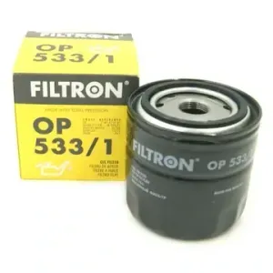 Фильтр масляный Filtron OP533/1