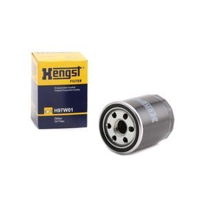Фильтр масляный Hengst H97W01
