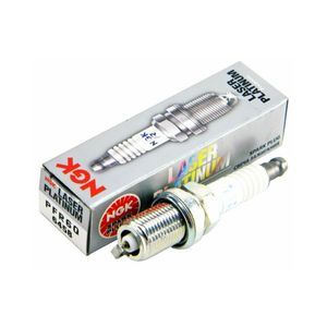 Spark Plug NGK Laser Platinum PFR6Q (6458)