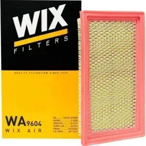 Воздушный фильтр Wix WA9604
