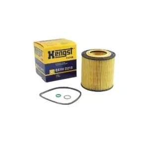 Фильтр масляный Hengst E61HD215