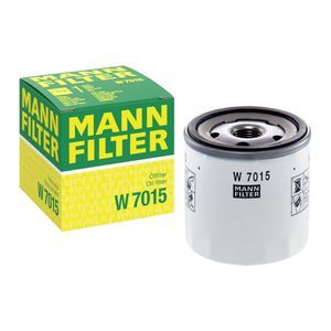 ზეთის ფილტრი MANN W 7015