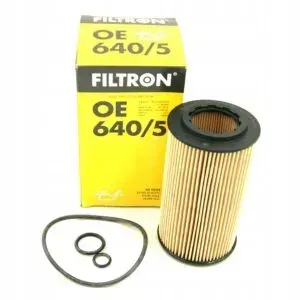 Фильтр масляный FILTRON OE640/5