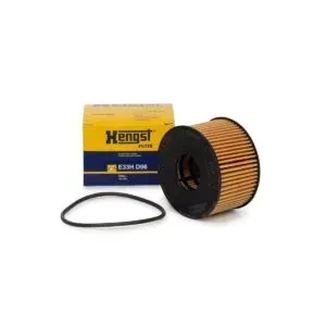 Фильтр масляный Hengst E33HD96