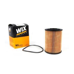 Фильтр масляный WIX WL7416 (OE677/1)