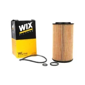 ზეთის ფილტრი Wix WL7240