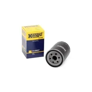 Фильтр масляный Hengst H14W27