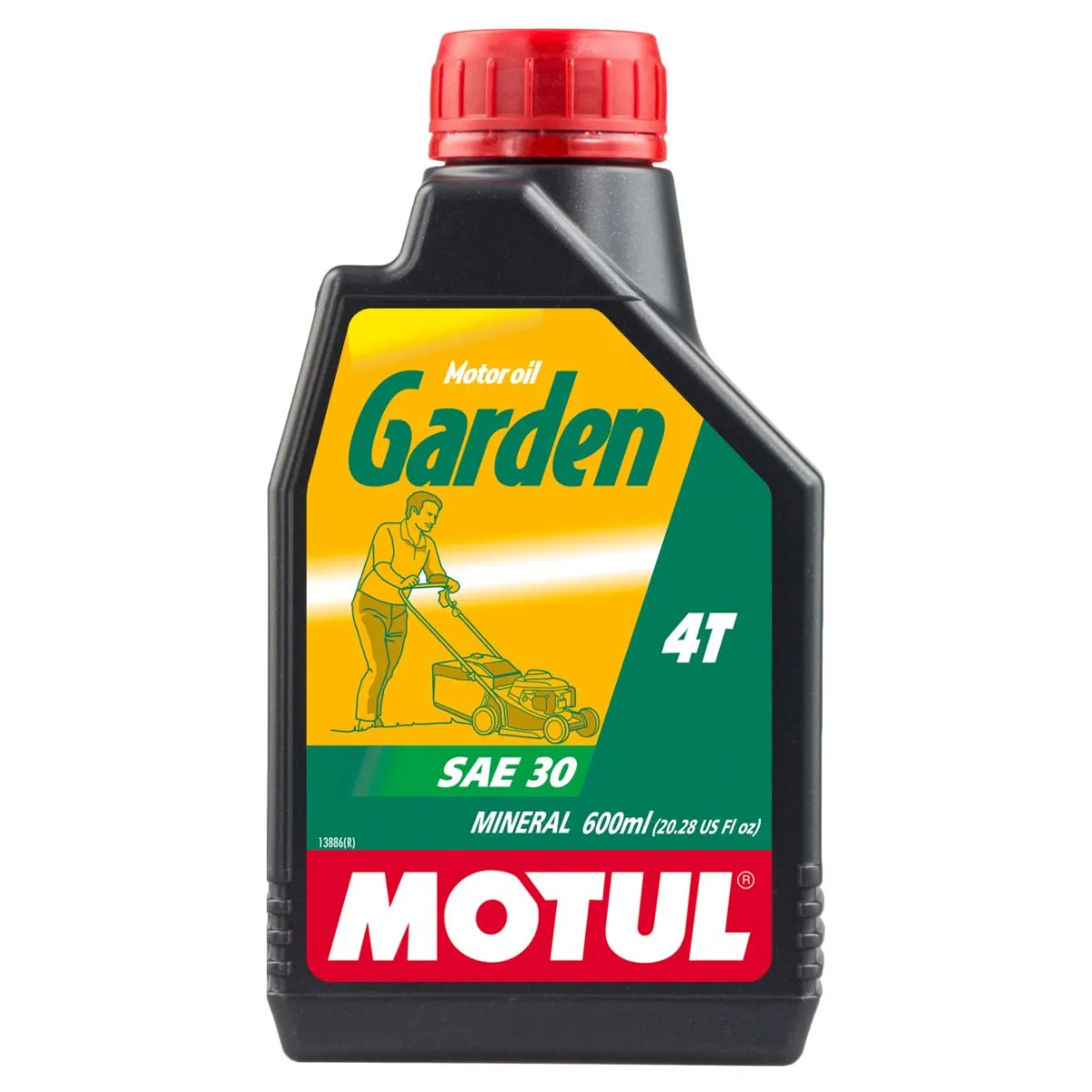 Motul Garden SAE 30 4T 1L