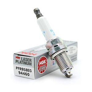 Spark Plug NGK PFR8S8EG (94460) Laser Platinum