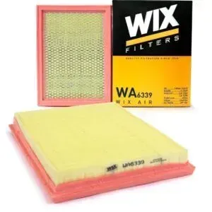 Воздушный фильтр Wix WA6339