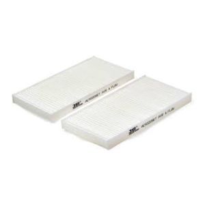 Фильтр салонный JS Asakashi AC9320SET