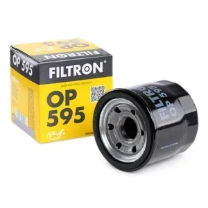 Фильтр масляный Filtron OP595