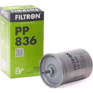 Fuel Filter Filtron PP836