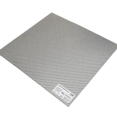 Heat shield / Overheat protection
