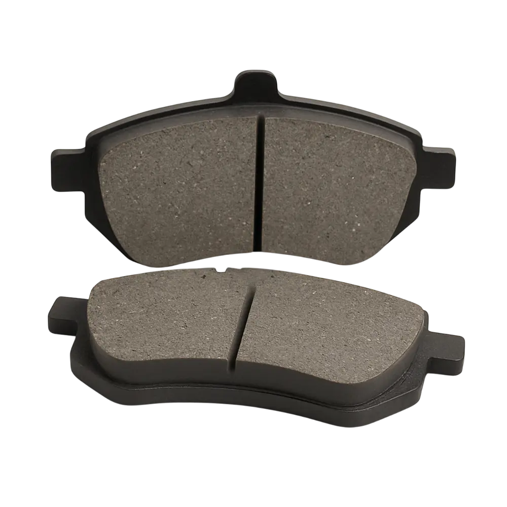 Brake pads