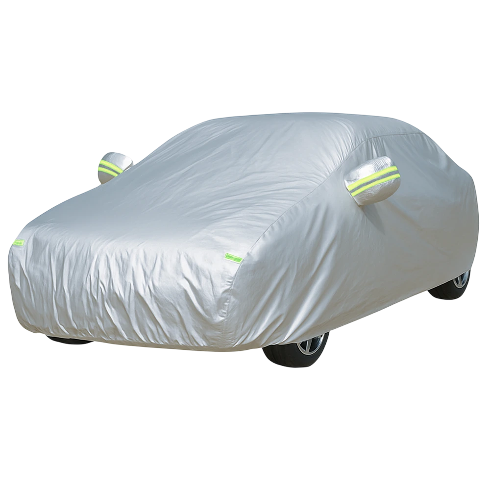 Car cover