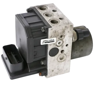 ABS unit
