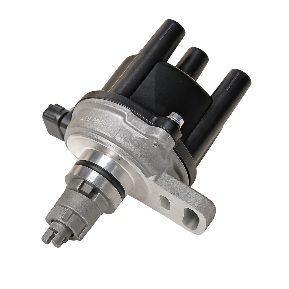 Ignition distributor