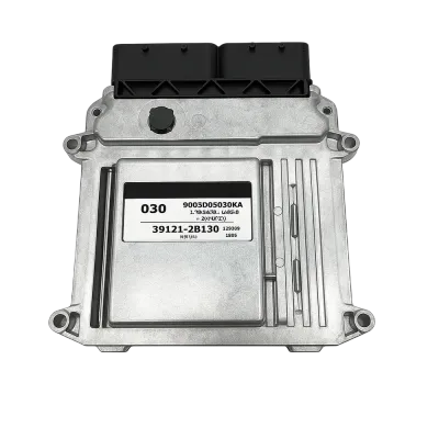 Control unit, relay, wires
