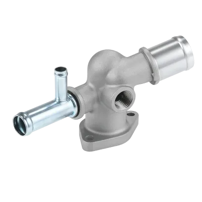 Thermostat housing