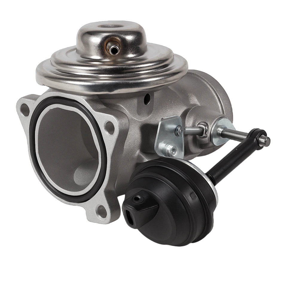 EGR valve (Exhaust Gas Recirculation valve)