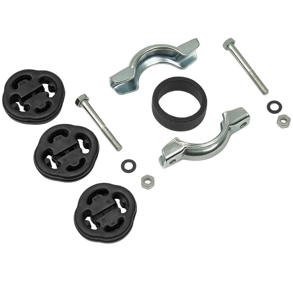 Mounting parts