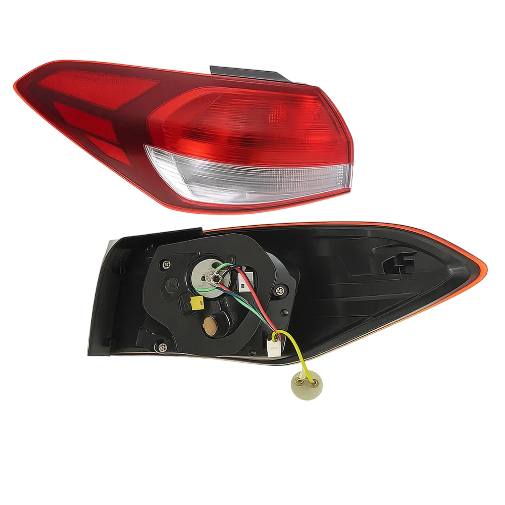 Position lights