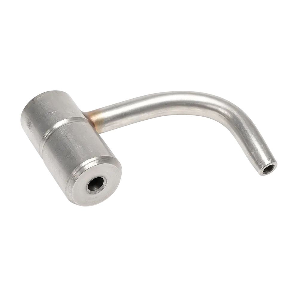 Oil nozzle