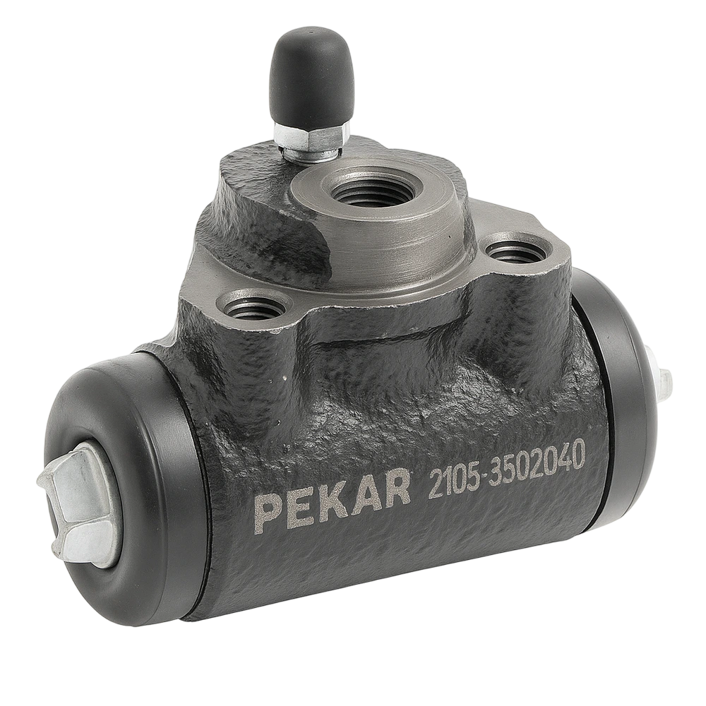 Brake cylinder