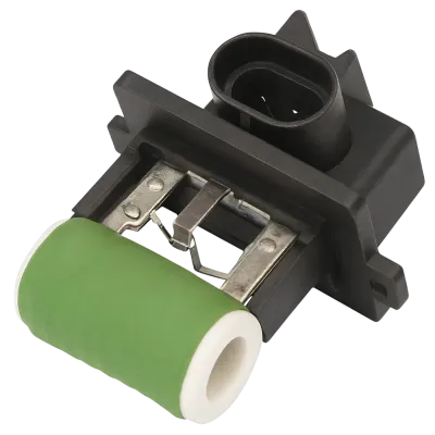 Additional resistor