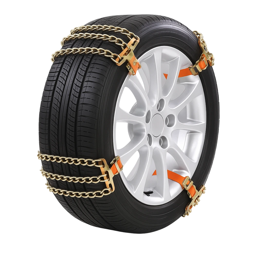 სამუხრუჭე ჯაჭვები