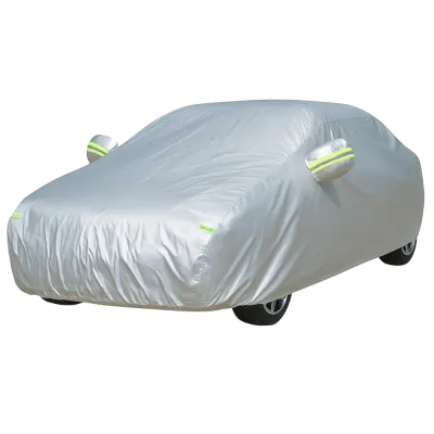 Чехол на автомобиль