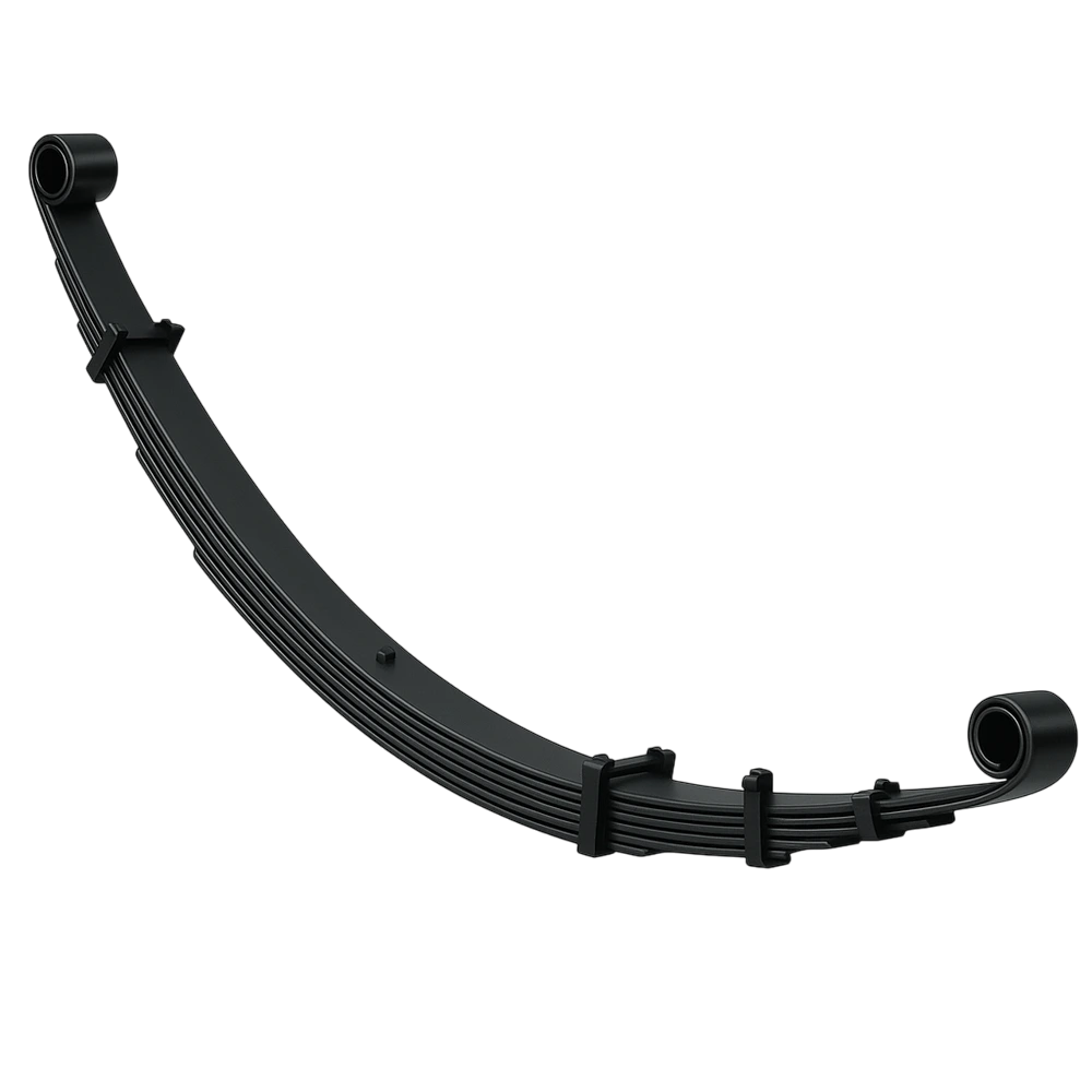 Leaf spring