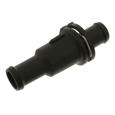 Oil thermostat
