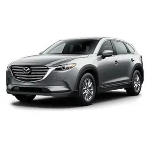 CX-9 2