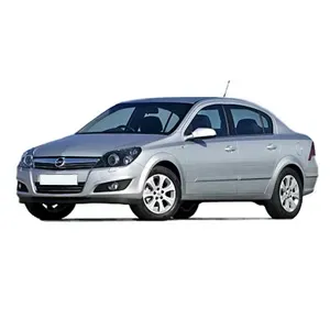 Astra H Sedan 3