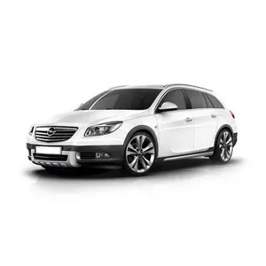 Insignia Hatchback