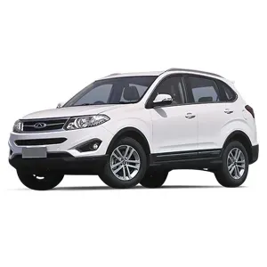 Tiggo 5