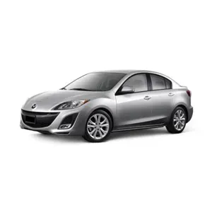 3 Sedan 2