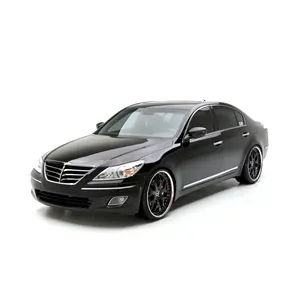 Genesis Sedan