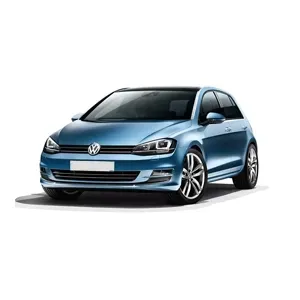 Golf 7