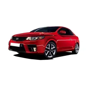 Cerato Koup 2