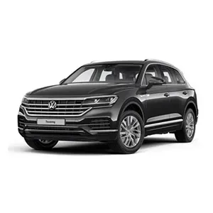 Touareg 3