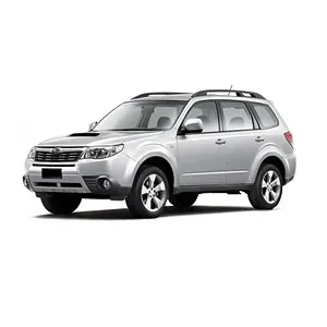 Forester 3
