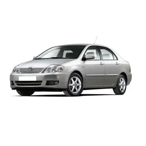 Corolla Sedan 9
