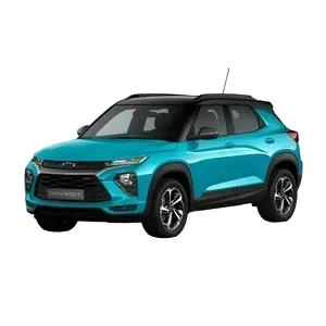 TrailBlazer 3